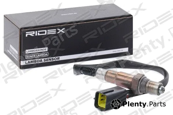 Ridex 3922L0319 — Lambda Sensor