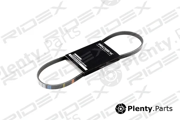 Ridex 305P0018 — V-Ribbed Belt