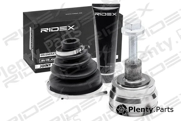 Ridex 5J0356 — Joint Kit, drive shaft