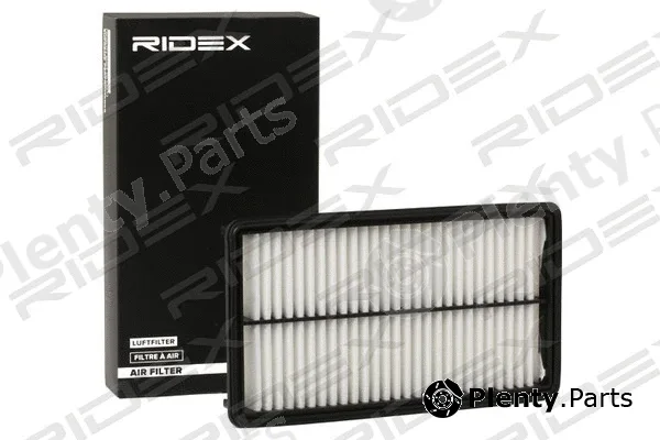 Ridex 8A0623 — Air Filter