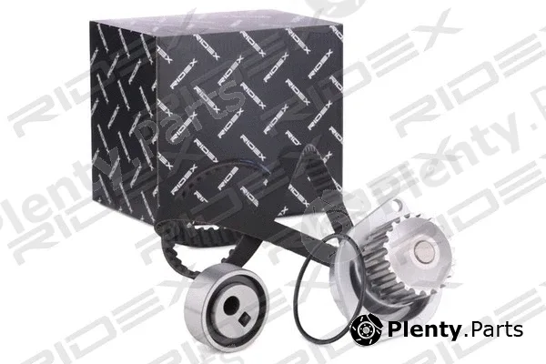 Ridex 3096W0059 — Water Pump & Timing Belt Kit