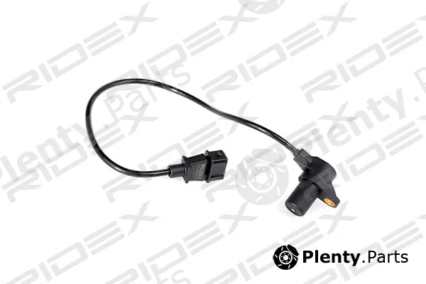 Ridex 833C0084 — Sensor, crankshaft pulse