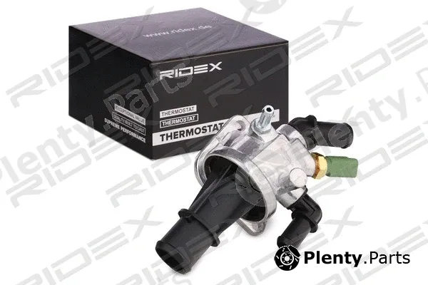 Ridex 316T0178 — Thermostat, coolant