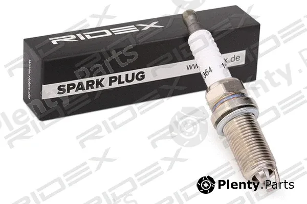Ridex 686S0076 — Spark Plug