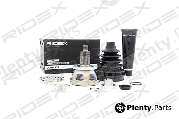 Ridex 5J0012 — Joint Kit, drive shaft