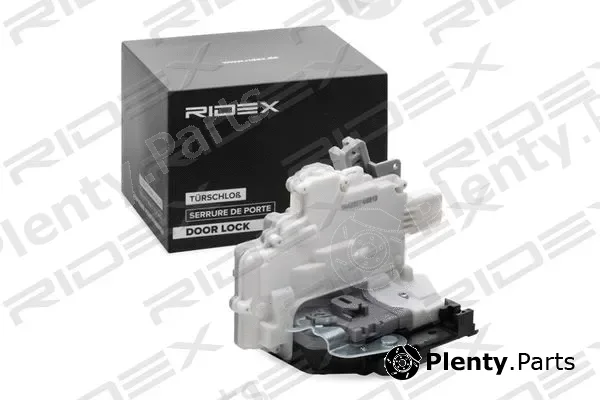 Ridex 1361D0093 — Door Lock