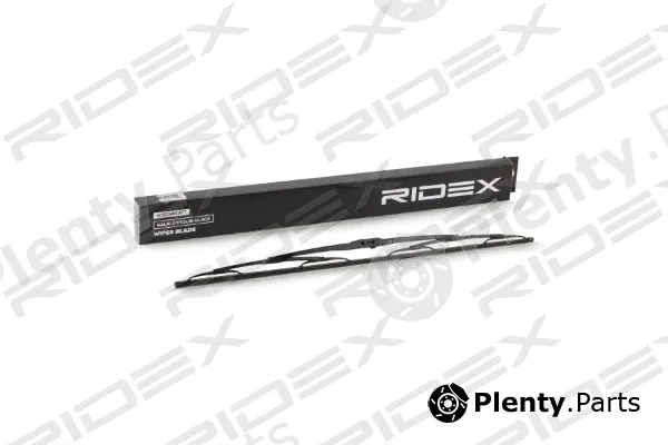 Ridex 298W0162 — Wiper Blade