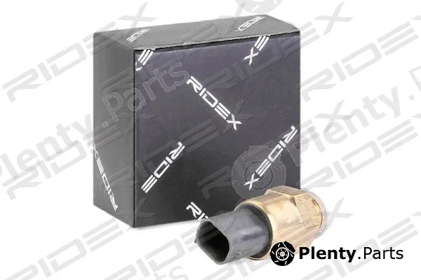 Ridex 1103T0006 — Temperature Switch, radiator fan