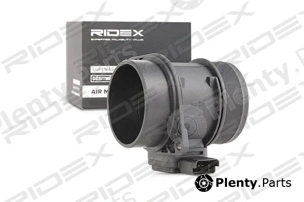 Ridex 3926A0039 — Mass Air Flow Sensor