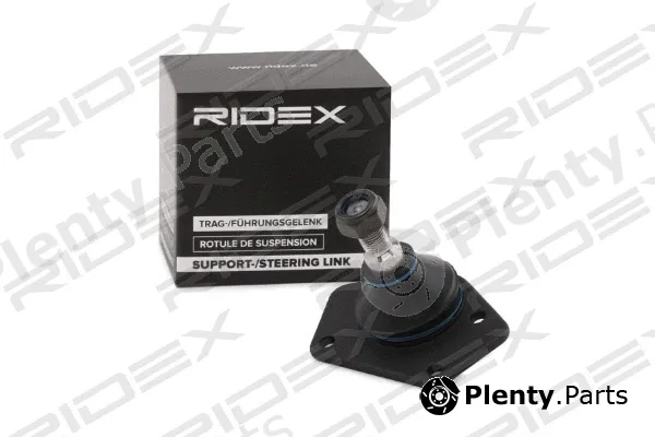 Ridex 2462S0293 — Ball Joint