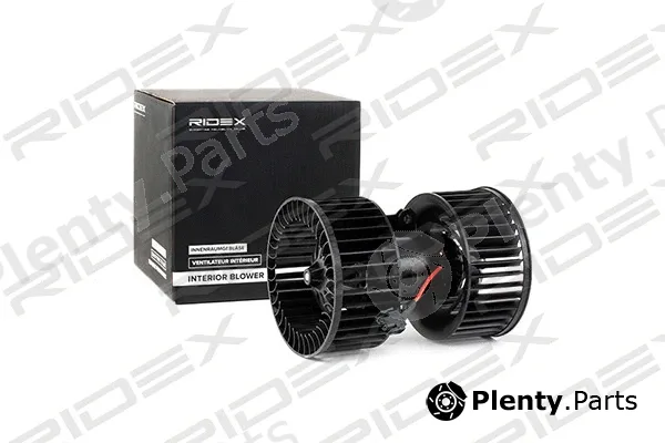 Ridex 2669I0065 — Interior Blower