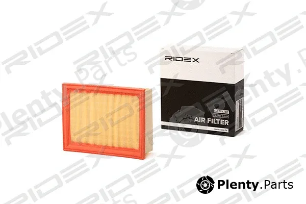Ridex 8A0224 — Air Filter