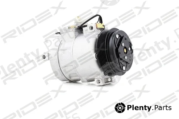 Ridex 447K0087 — Compressor, air conditioning
