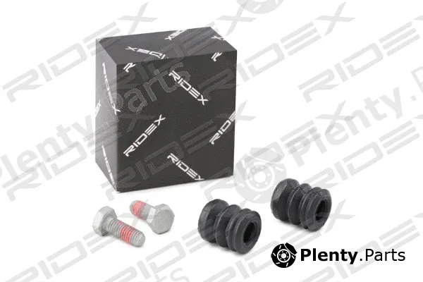 Ridex 1165G0012 — Guide Sleeve Kit, brake caliper