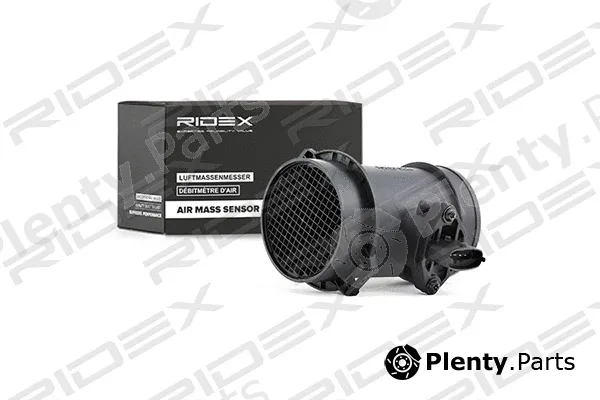 Ridex 3926A0161 — Mass Air Flow Sensor