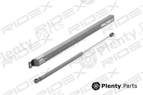 Ridex 219G0455 — Gas Spring, boot/cargo area