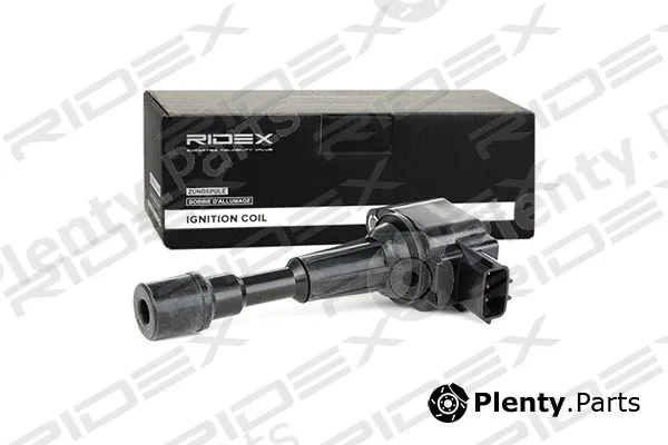 Ridex 689C0105 — Ignition Coil