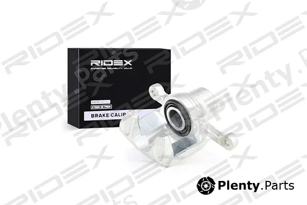 Ridex 78B0262 — Brake Caliper