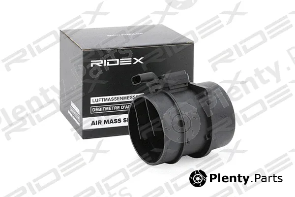 Ridex 3926A0300 — Mass Air Flow Sensor