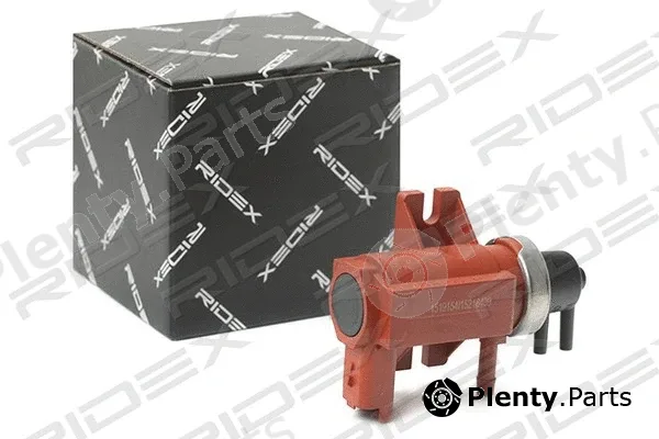 Ridex 3553P0014 — Pressure converter, turbocharger