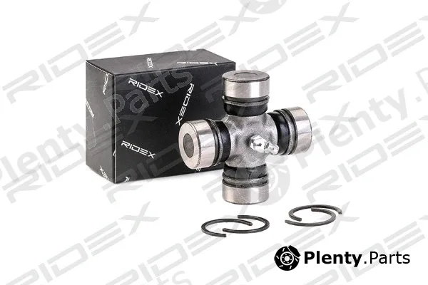 Ridex 1427J0015 — Joint, propshaft