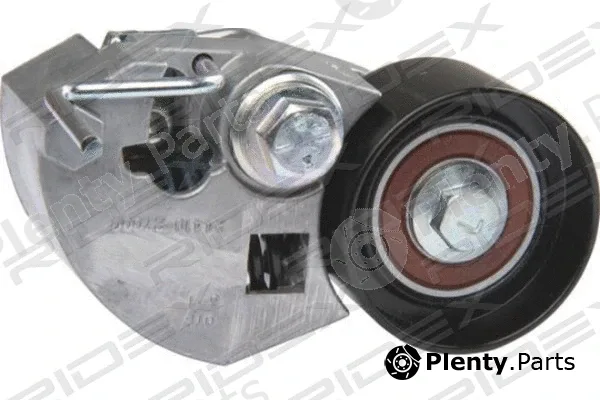 Ridex 308T0101 — Tensioner Pulley, timing belt