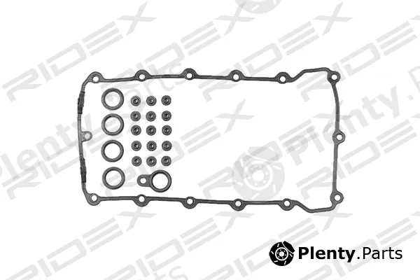Ridex 979G0011 — Gasket Set, cylinder head cover