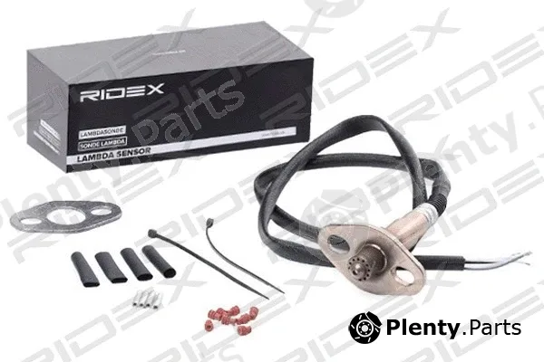 Ridex 3922L0092 — Lambda Sensor
