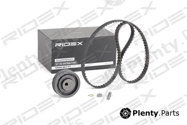 Ridex 307T0003 — Timing Belt Kit