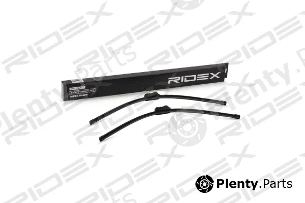 Ridex 298W0221 — Wiper Blade
