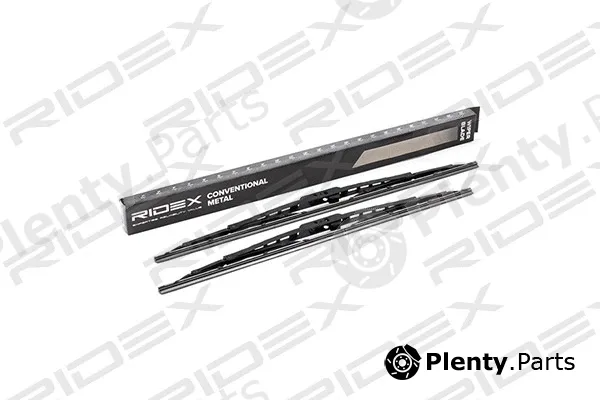 Ridex 298W0026 — Wiper Blade