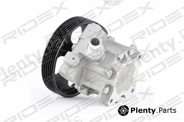 Ridex 12H0095 — Hydraulic Pump, steering