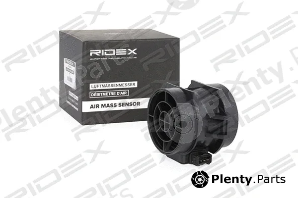 Ridex 3926A0203 — Mass Air Flow Sensor