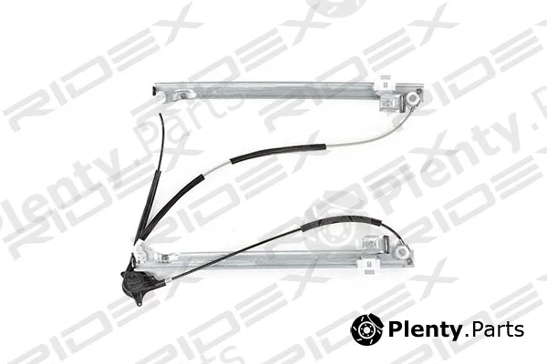 Ridex 1561W0016 — Window Regulator
