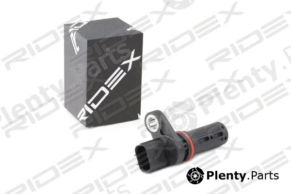 Ridex 833C0166 — Sensor, crankshaft pulse