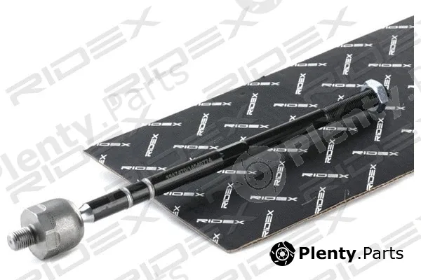 Ridex 51T0317 — Inner Tie Rod