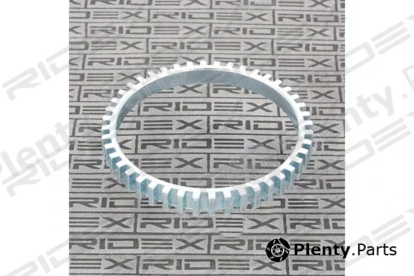 Ridex 2254S0007 — Sensor Ring, ABS