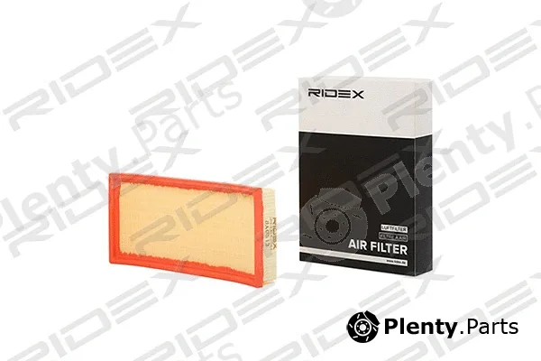 Ridex 8A0513 — Air Filter