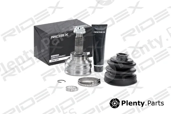 Ridex 5J0189 — Joint Kit, drive shaft