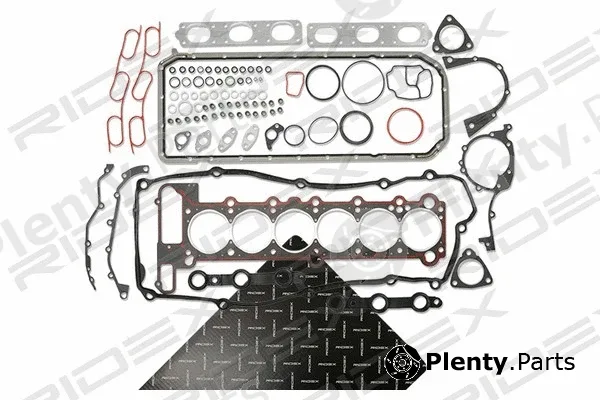 Ridex 560F0111 — Full Gasket Kit, engine