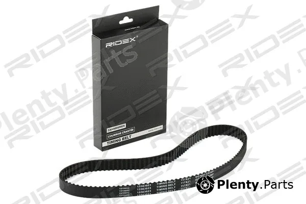 Ridex 306T0117 — Timing Belt