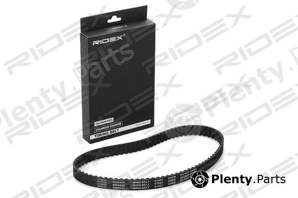 Ridex 306T0044 — Timing Belt