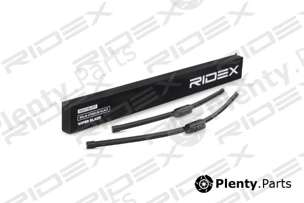 Ridex 298W0247 — Wiper Blade