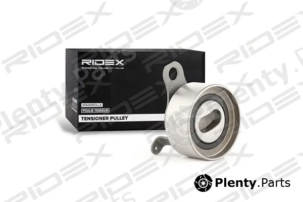 Ridex 308T0065 — Tensioner Pulley, timing belt