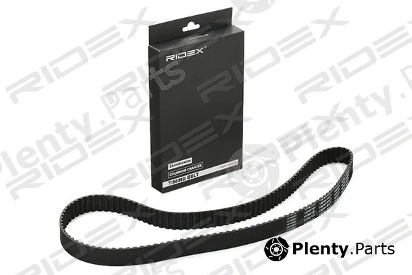 Ridex 306T0210 — Timing Belt