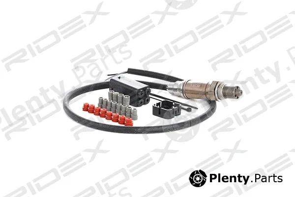 Ridex 3922L0223 — Lambda Sensor