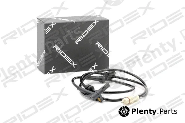Ridex 412W0416 — Sensor, wheel speed