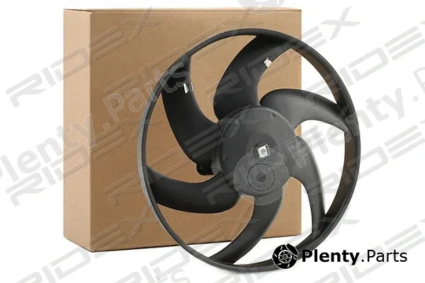 Ridex 508R0072 — Fan, engine cooling