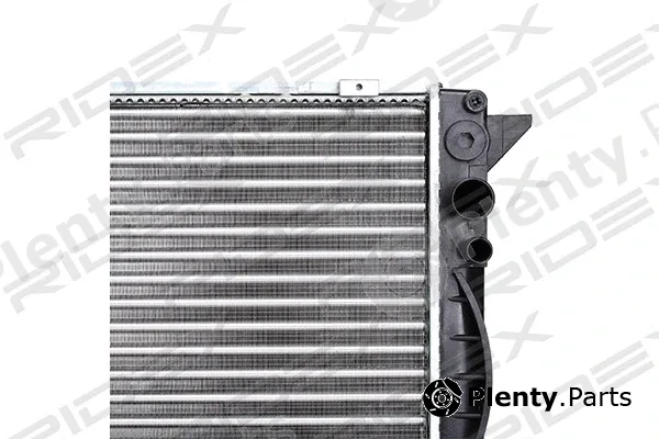Ridex 470R0226 — Radiator, engine cooling