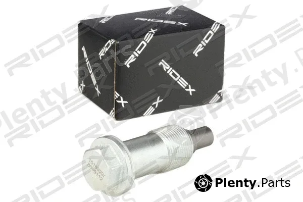 Ridex 571T0006 — Tensioner, timing chain